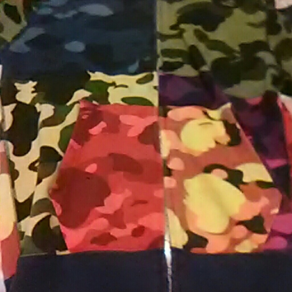 Bathing Ape Hoodie